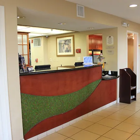 Doral Inn & Suites Miami Airport West-2